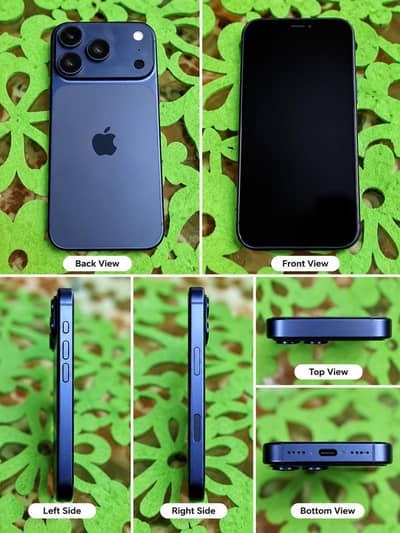 Apple iPhone 17 Pro