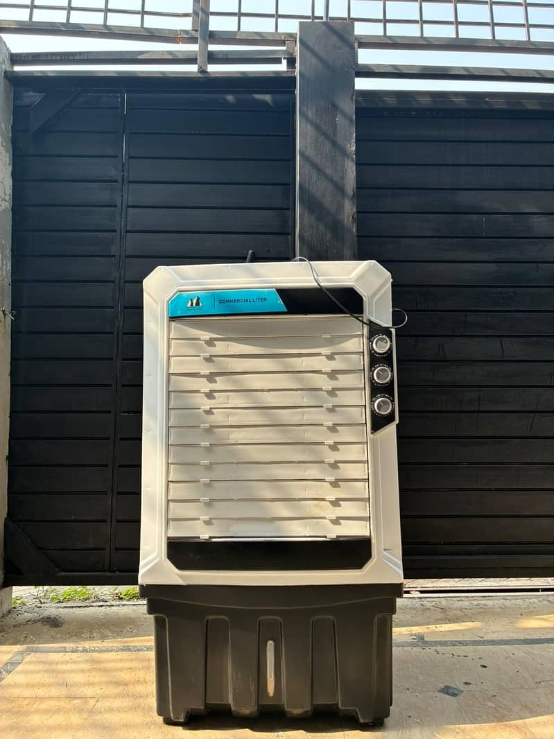 cooler 0