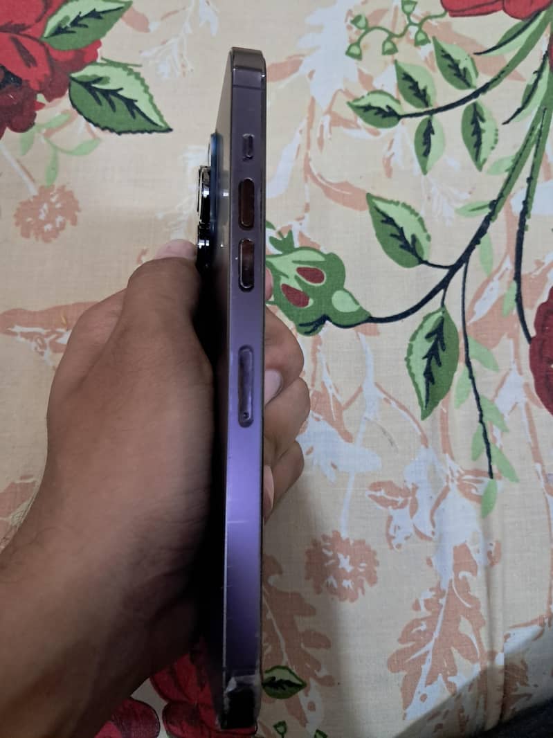Apple iPhone 14 Pro Max 1