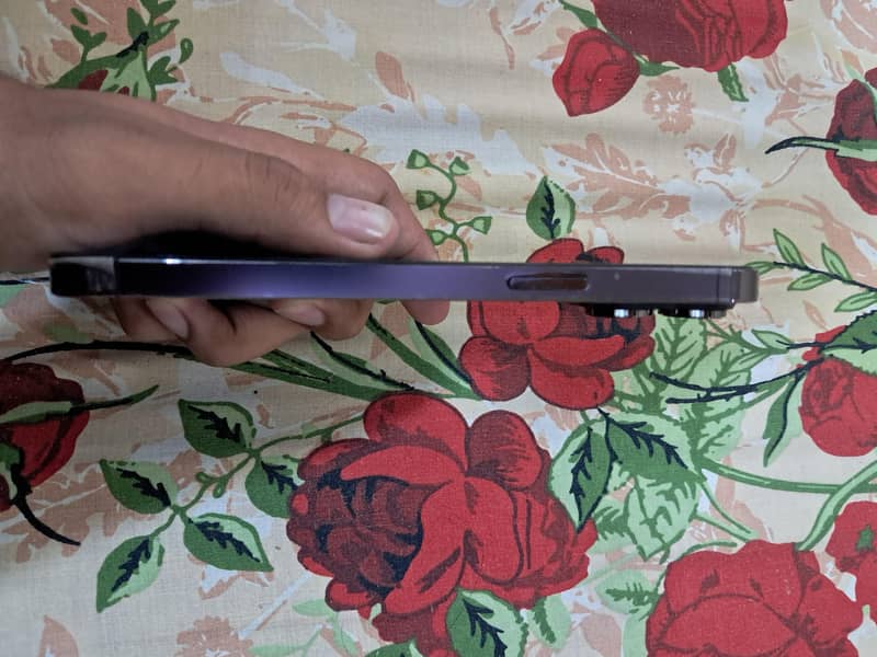 Apple iPhone 14 Pro Max 3