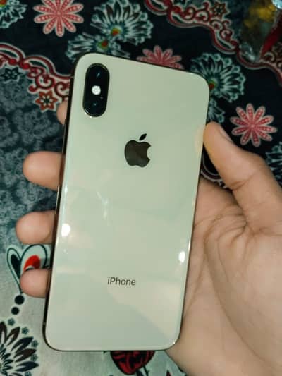 Apple iPhone XS