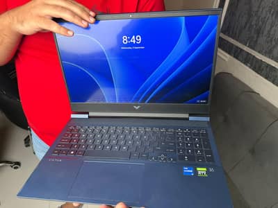 HP Victus 11th Gen