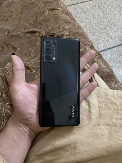OPPO Reno 5 5G