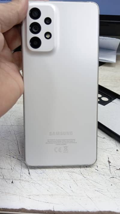 Samsung Mobile A73 5G