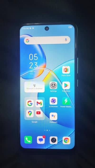 Infinix