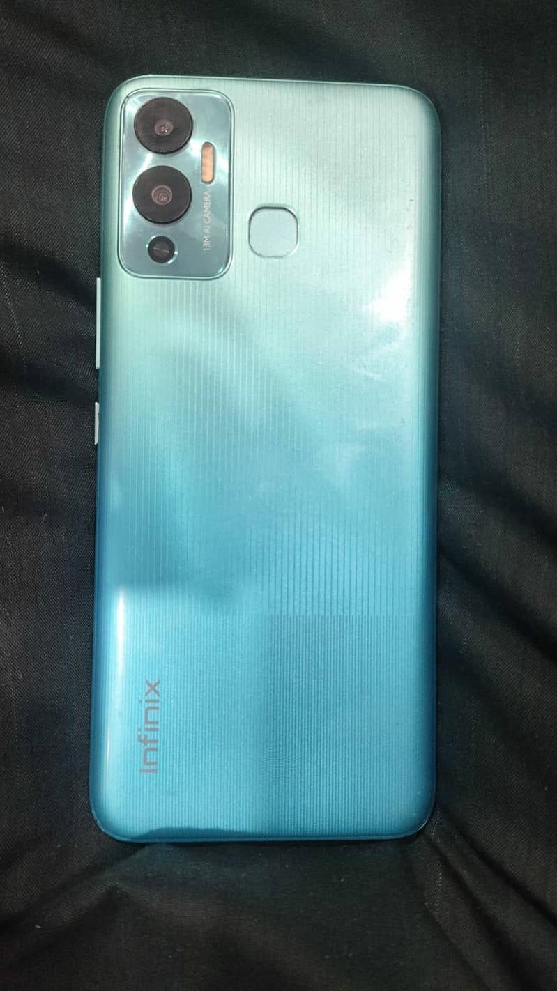 Infinix 1