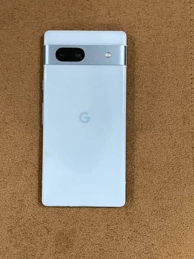 Google Pixel 7a