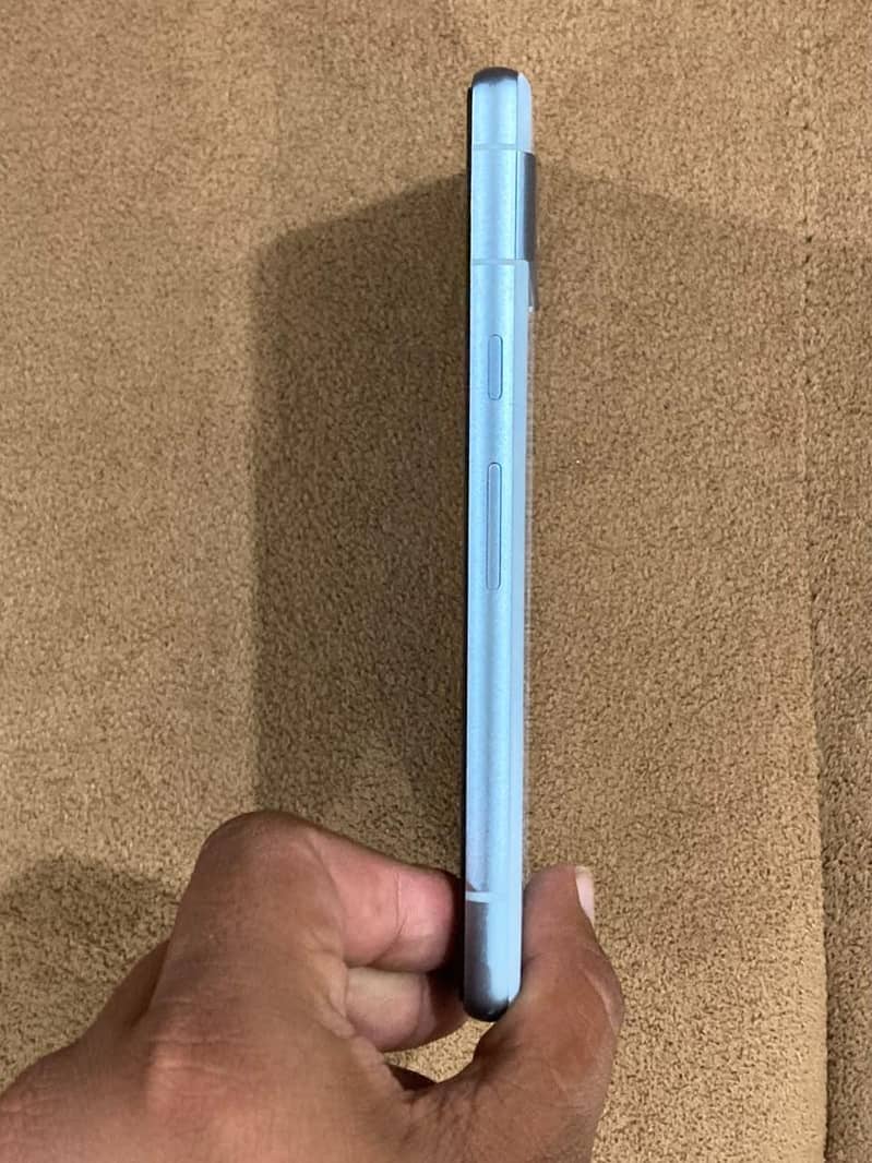 Google Pixel 7a 4