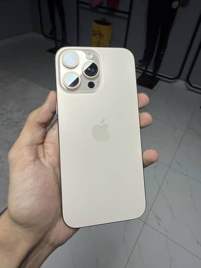 Apple iPhone 16 Pro Max Non PTA For Sale.