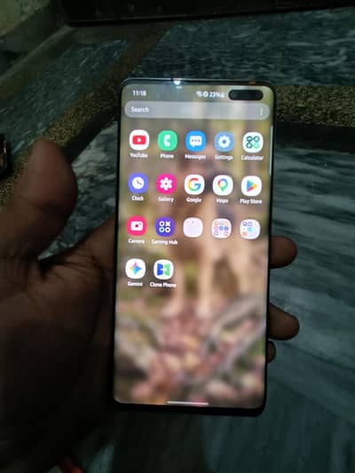 Samsung Mobile S10 5G