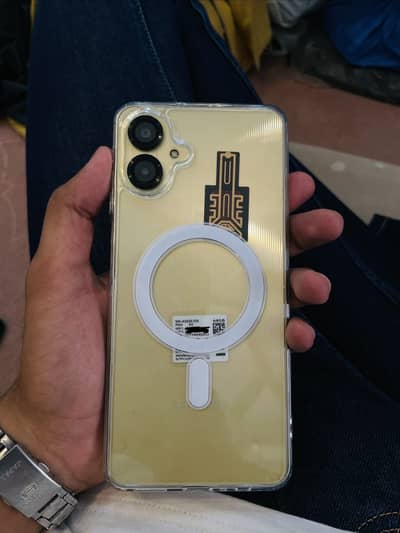 Samsung Mobile A06