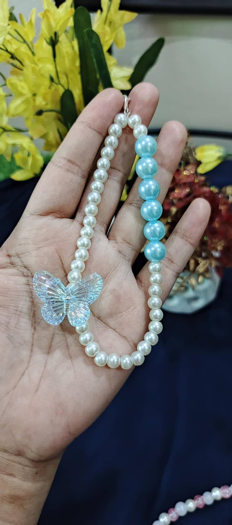Phone Charm 2