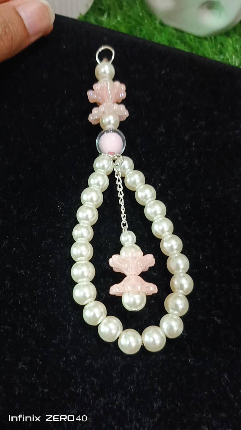 Phone Charm 3