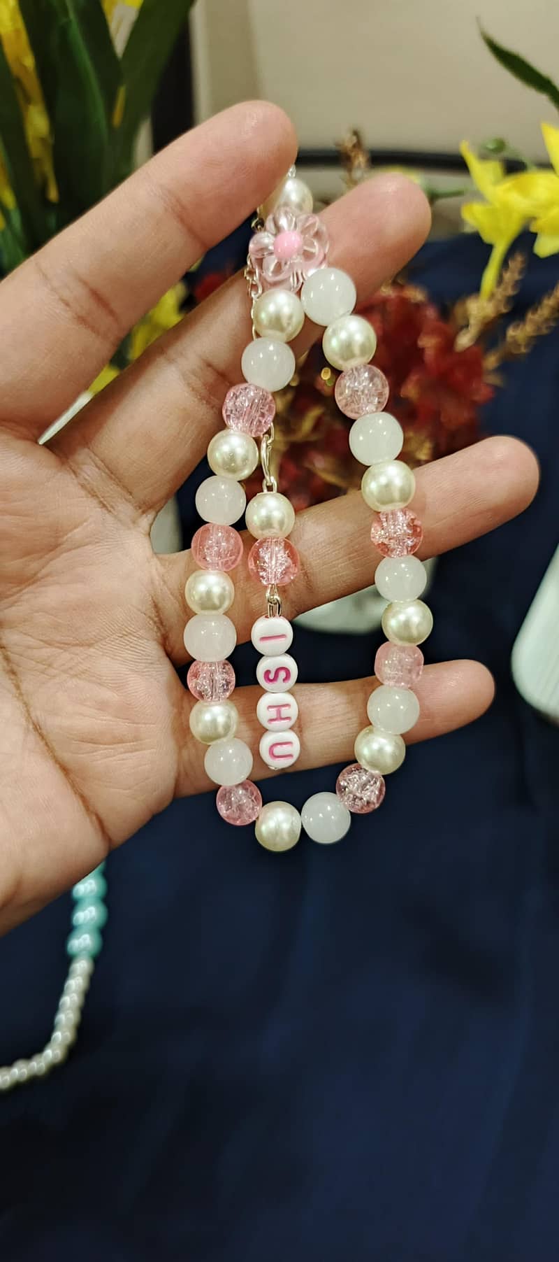 Phone Charm 4