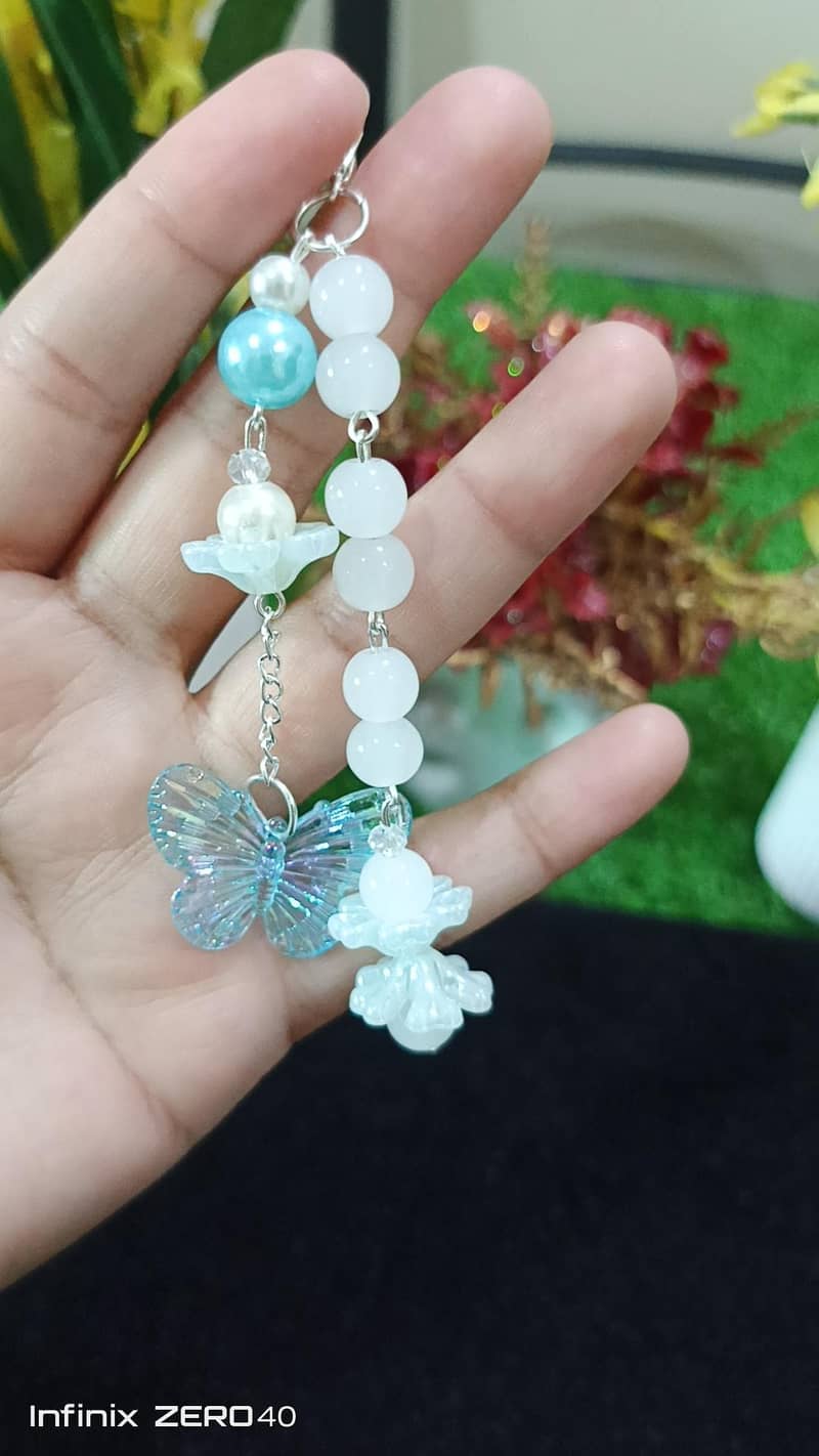 Phone Charm 5