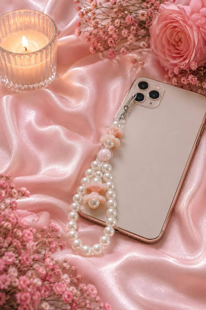 Phone Charm 8