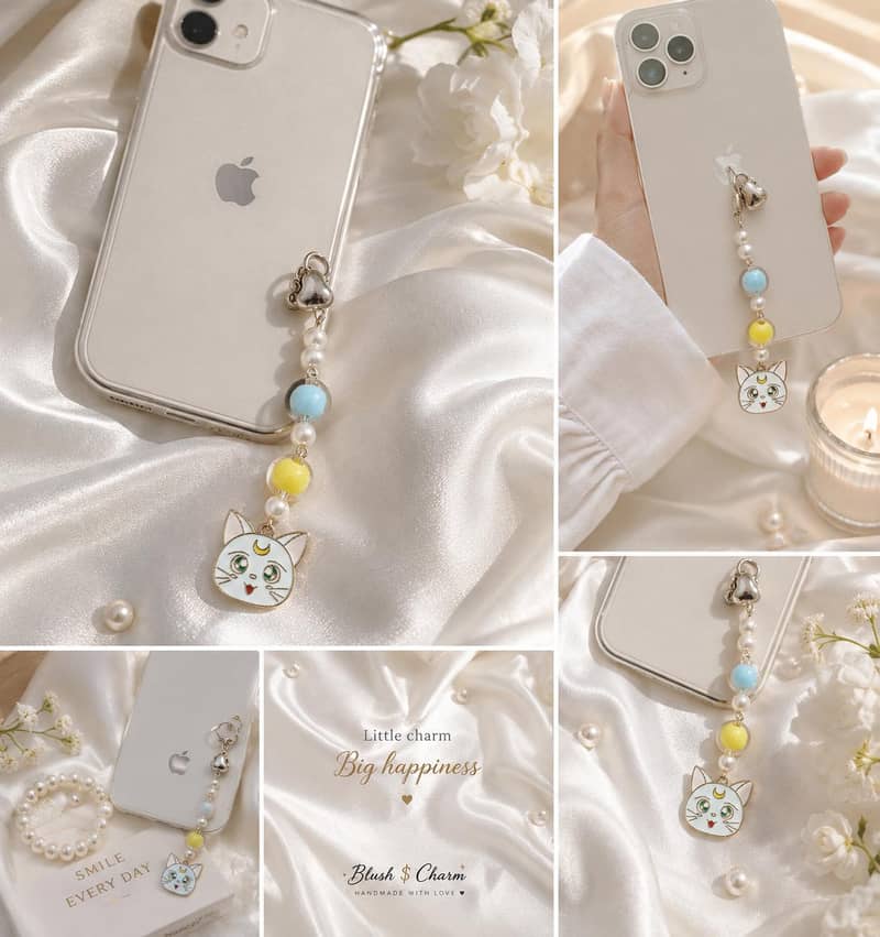 Phone Charm 14