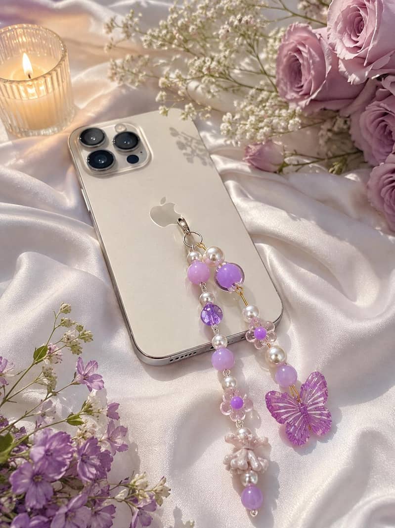 Phone Charm 15