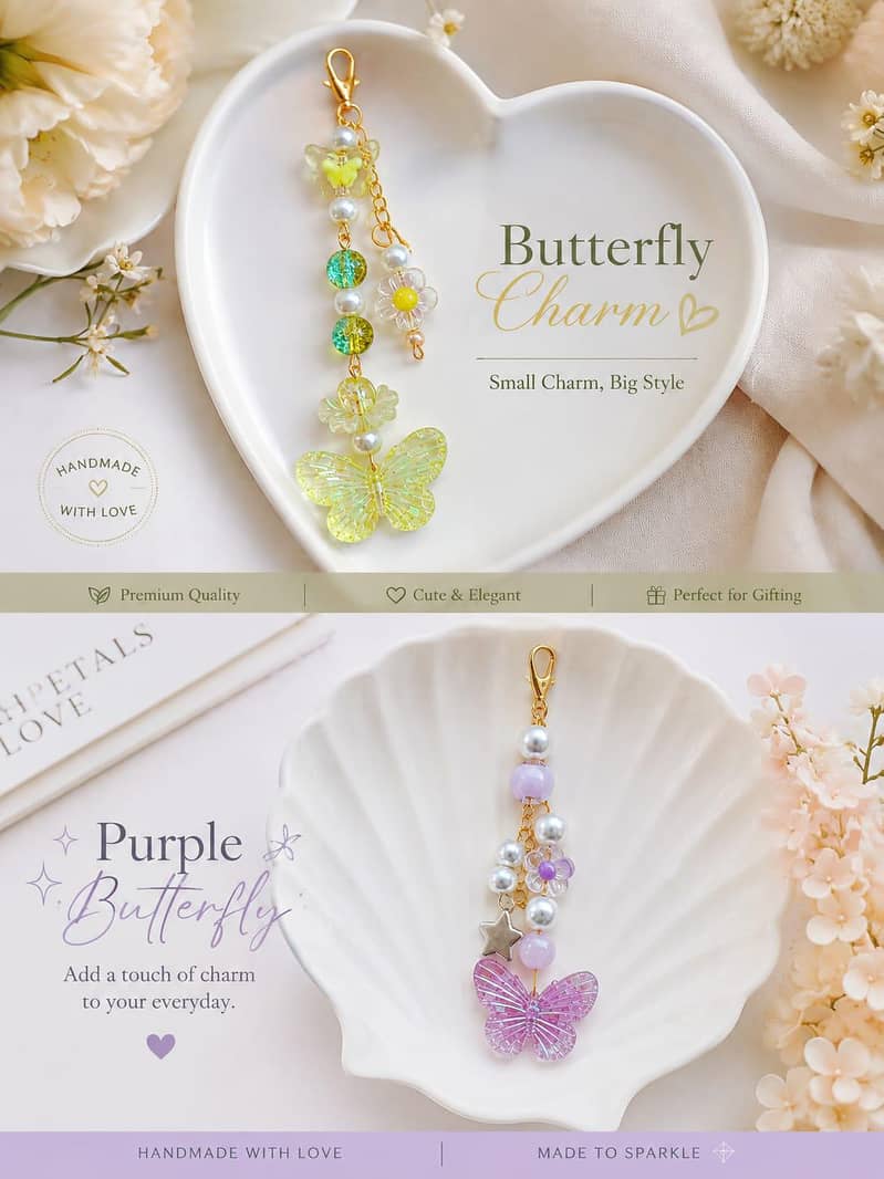 Phone Charm 18