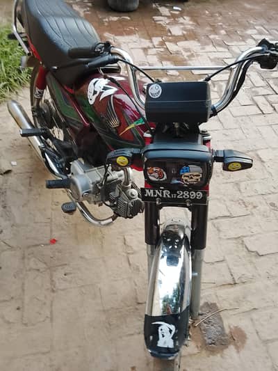 bike sale