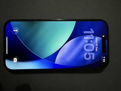 Apple iPhone 14 Pro 256 Gb JV