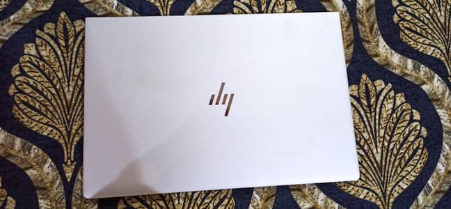 HP EliteBook 850 G6 | 15.6" With Numpad | Core i5 8th Gen | 16GB RAM
