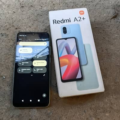 Redmi A2 Plus