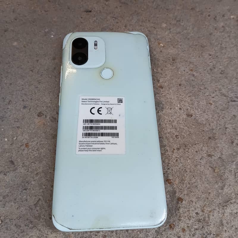 Redmi A2 Plus 5