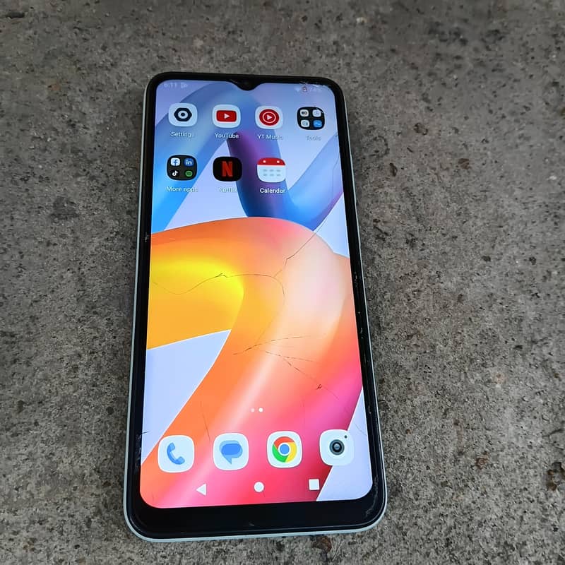 Redmi A2 Plus 6