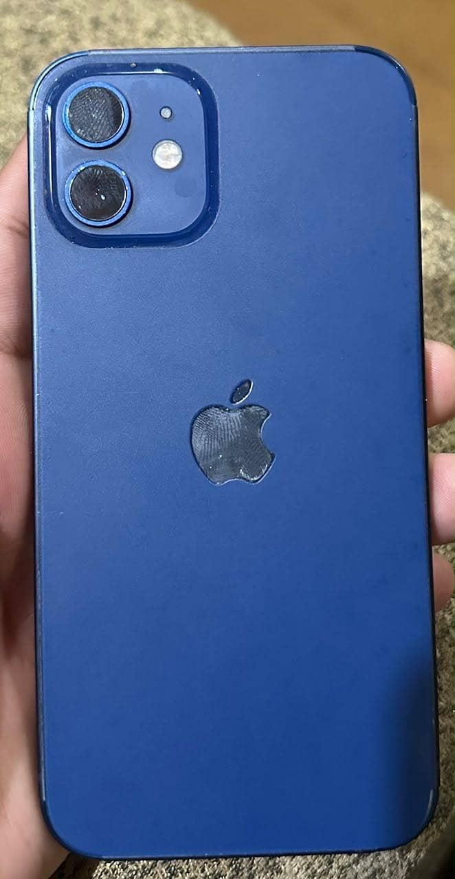 Apple iPhone 12 0
