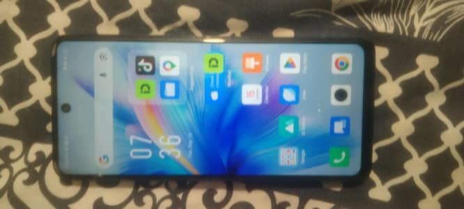 Infinix Note 30 Pro