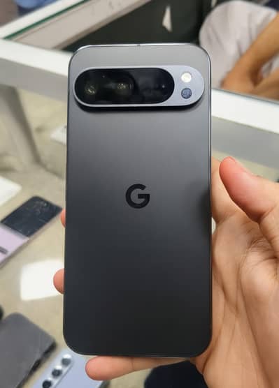 Pixel 9 Pro XL