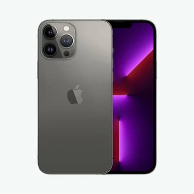 Apple iPhone 13 Pro Max PTA (mercantile)