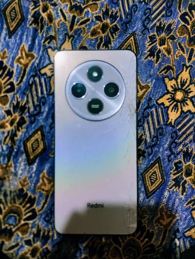Xiaomi Redmi 14C