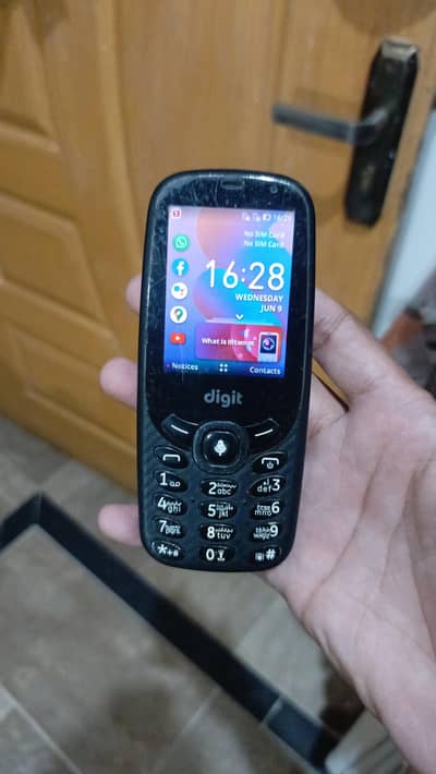 Jazz digit Non PTA hotspot phone Wi-Fi par YouTube WhatsApp working