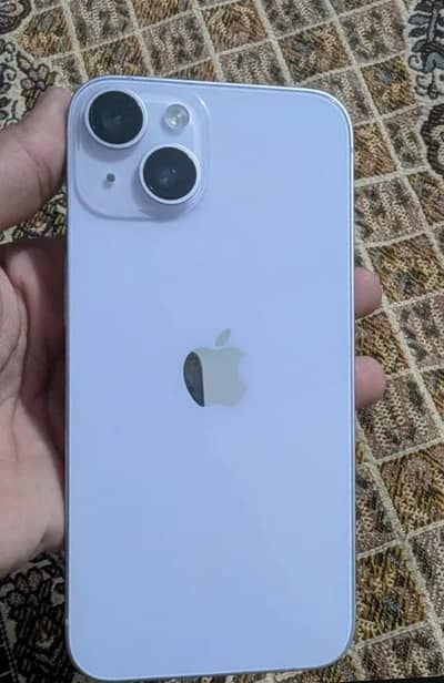 Apple iPhone 14