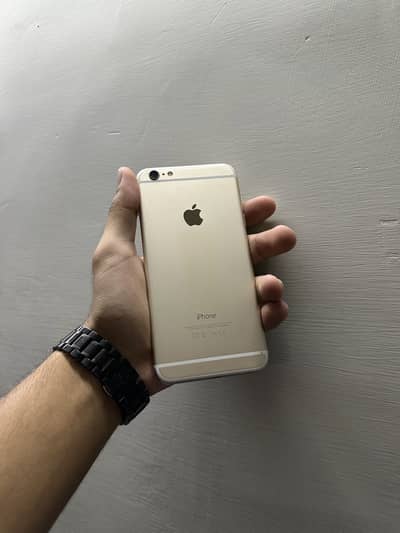 Apple iPhone 6 Plus