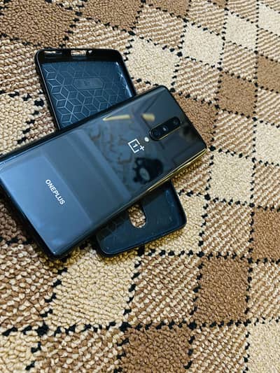One Plus 8 pta approved 12/256