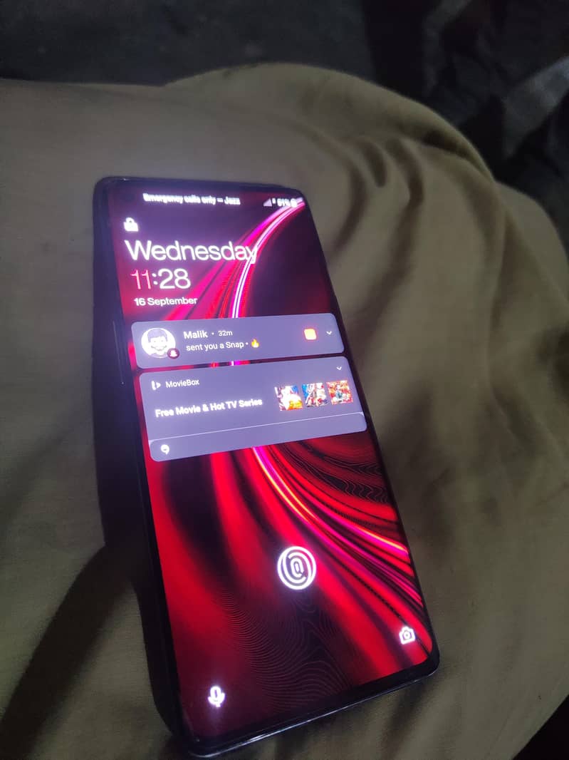 One Plus 8 2