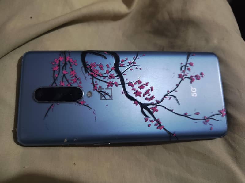 One Plus 8 3