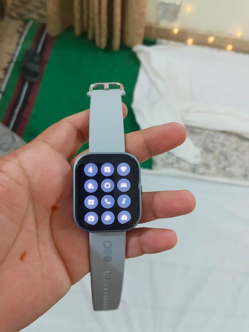 CFM NOTHING WATCH PRO 2