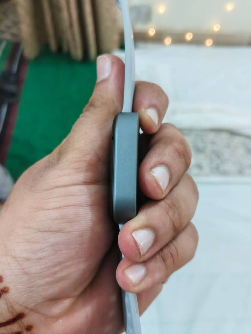 CFM NOTHING WATCH PRO 4