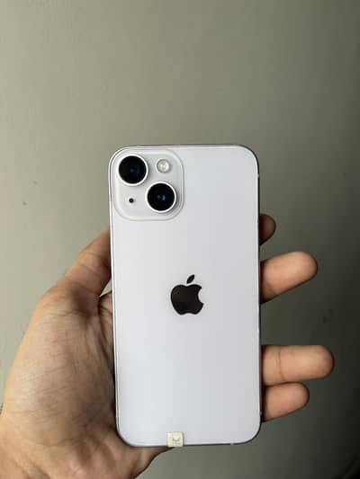 Apple iPhone 14 128 jv