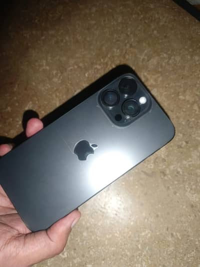 IPHONE 15pro Max 256GB