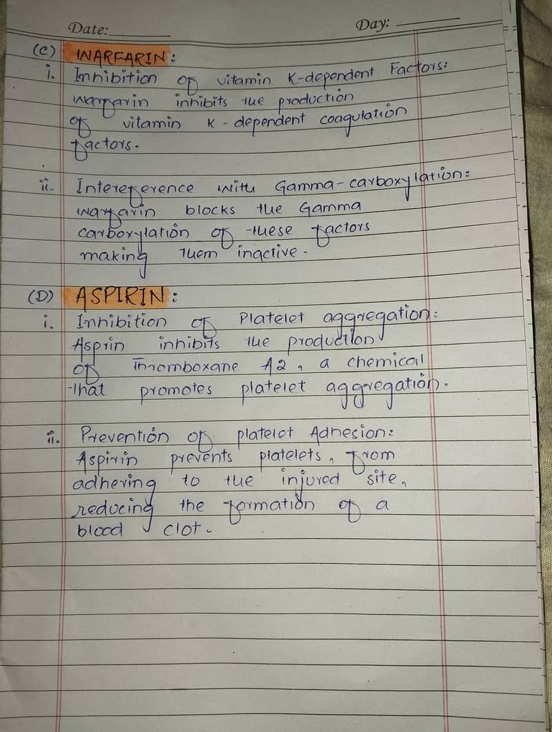 AIOU spring and summer assignment 4