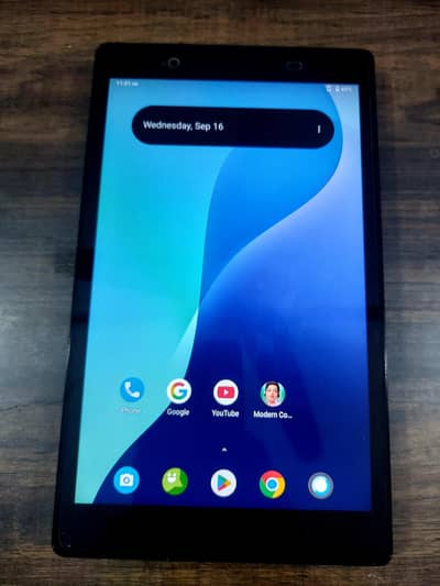 Lenovo Tab