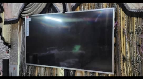 Smart tv 4UHD