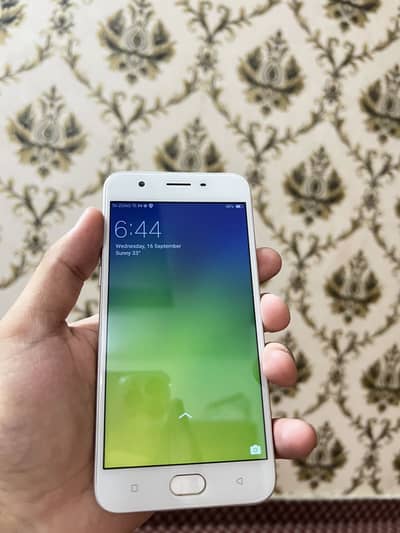 OPPO A57 03221423426