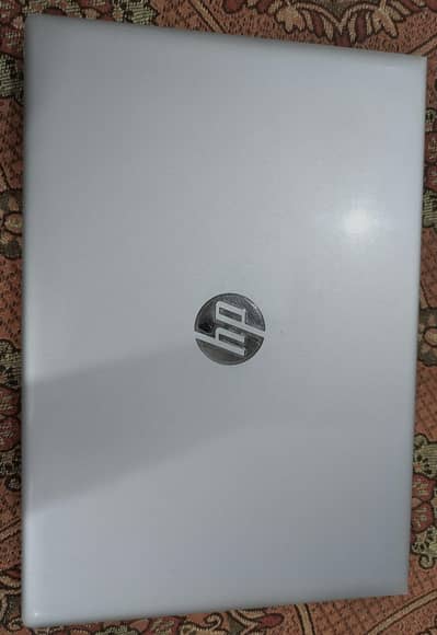 HP ProBook 640 G4
