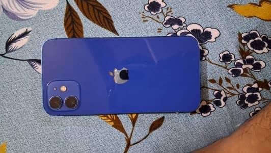 Apple iPhone 12